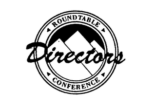 DIRECTORS ROUNDTABLE CONFERENCE