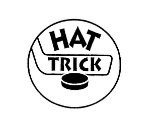 HAT TRICK