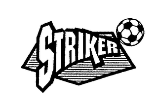 STRIKER