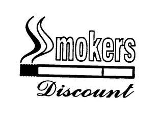 SMOKERS DISCOUNT