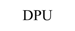 DPU