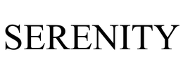 SERENITY