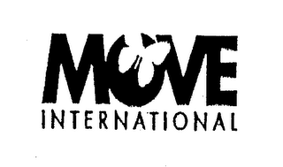 MOVE INTERNATIONAL