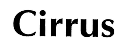 CIRRUS