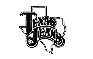 TEXAS JEANS