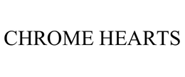 CHROME HEARTS trademark