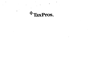 TAX PROS