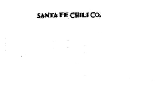 SANTA FE CHILI CO.