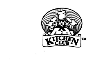 KITCHEN CLUB