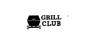 GRILL CLUB