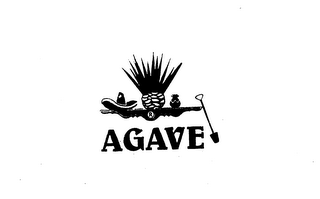 AGAVE