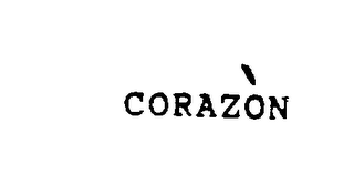 CORAZON