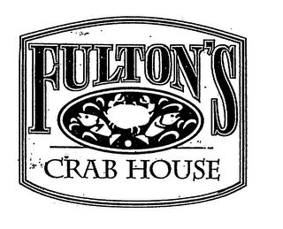 FULTON'S CRAB HOUSE