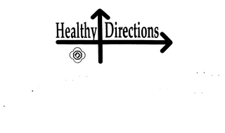 HEALTHY DIRECTIONS