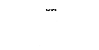 EQUIPRO