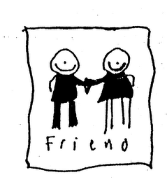 FRIEND