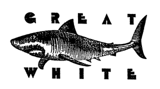 GREAT WHITE