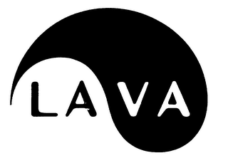 LAVA