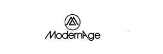 MODERNAGE