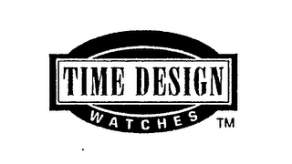 TIME DESIGN