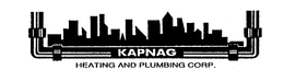 KAPNAG HEATING AND PLUMBING CORP.