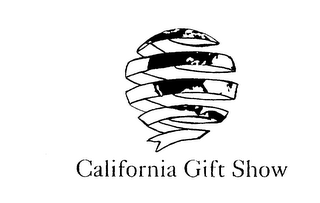 CALIFORNIA GIFT SHOW