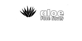 ALOE FACE SAVER