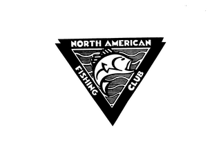 NORTH AMERICAN FISHING CLUB