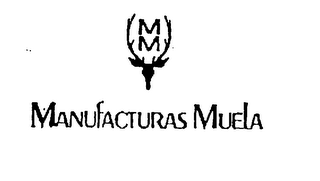 MM MANUFACTURAS MUELA