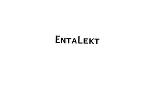 ENTALEKT