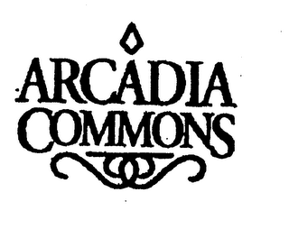 ARCADIA COMMONS