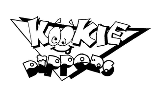 KOOKIE DIPPERS
