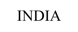INDIA