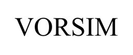 VORSIM