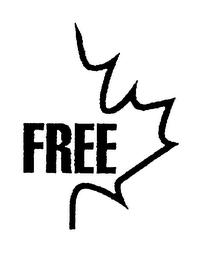 FREE