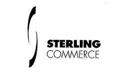 STERLING COMMERCE, INC.,