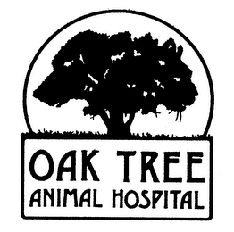 OAK TREE ANIMAL HOSPITAL