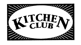 KITCHEN CLUB
