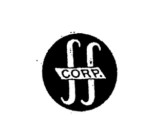 SS CORP.