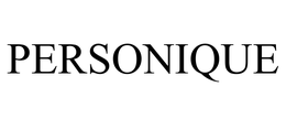 PERSONIQUE