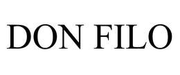 DON FILO