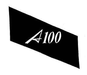 A100