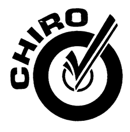 CHIRO