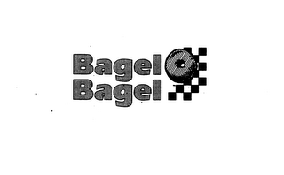 BAGEL O BAGEL