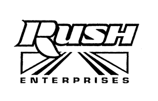 RUSH ENTERPRISES