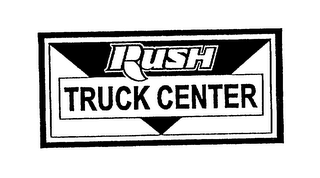 RUSH TRUCK CENTER