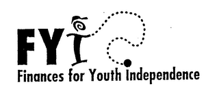 FYI FINANCES FOR YOUTH INDEPENDENCE