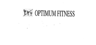 OPTIMUM FITNESS