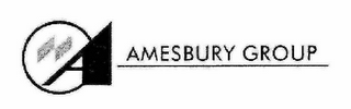 A AMESBURY GROUP