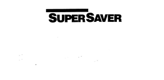 SUPERSAVER